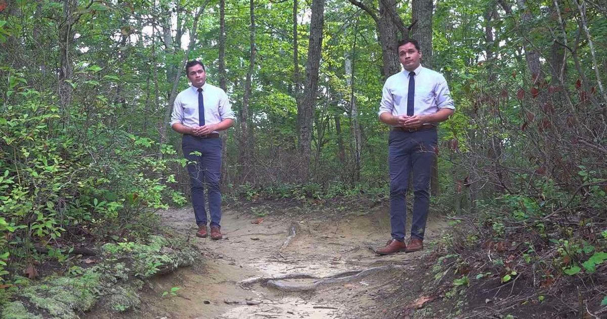 Sometimes, you can be your own best asset while hiking. 

Find out how to help yourself stay smart and safe when wandering through the wilderness, coming up at 6 p.m. on <a href="/WYMT/">WYMT</a>.