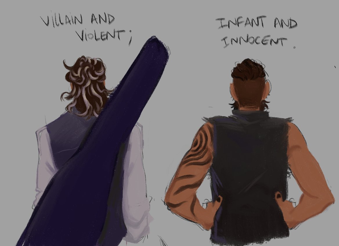 criesinarthur's tweet image. gente. its real missing arthur cervero e kaithur hours