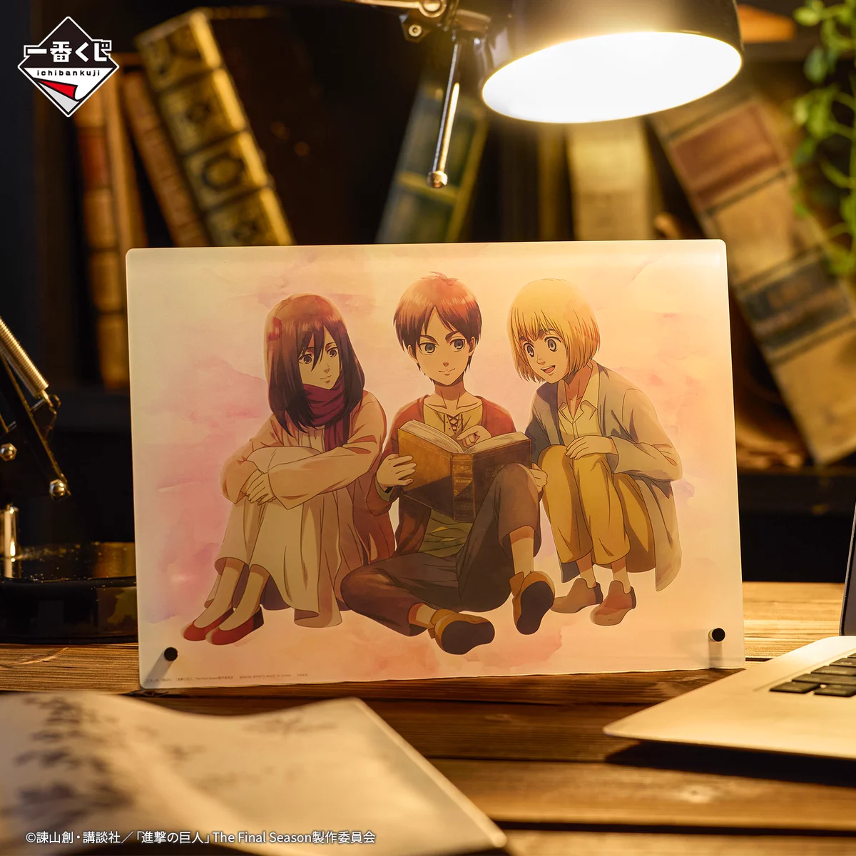 一番くじ（BANDAI SPIRITS） on X: 