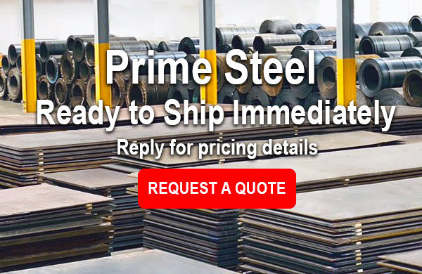 calsteel's tweet photo. 🔩 Check out our top-quality A-36 &amp; A-572 Grade 50 steel plates! 🛠️ Perfect for any project, with customizations available. Ready to ship—get yours today! https://t.co/vFb8GD9gJT🛒 #SteelSupply #Manufacturing #Construction #SteelPlates https://t.co/jnEQQYNhGr