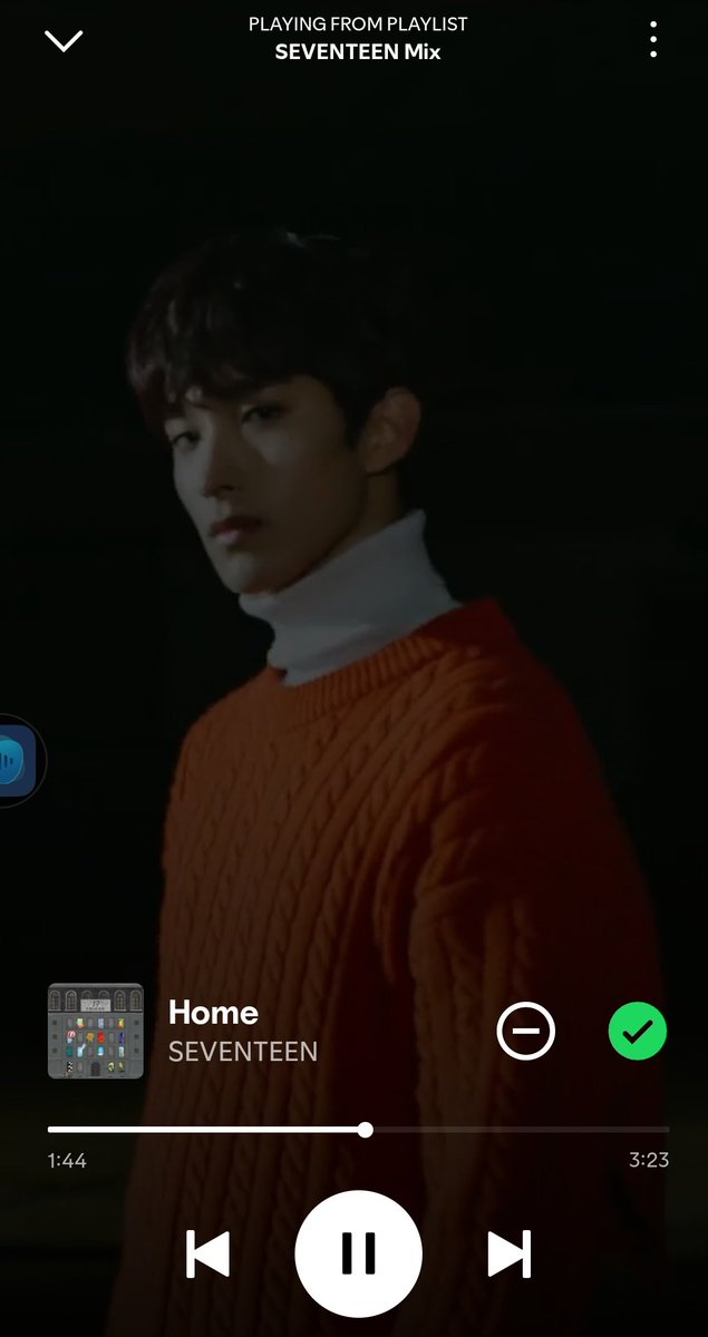 _lottie08's tweet photo. Listening to seventeen's music every single day. Best way to spend my day 
@pledis_17 https://t.co/hJ3bivIzuO