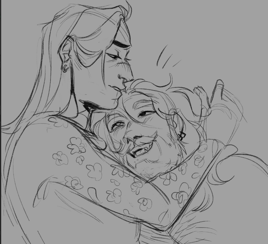 criesinarthur's tweet image. gente. its real missing arthur cervero e kaithur hours