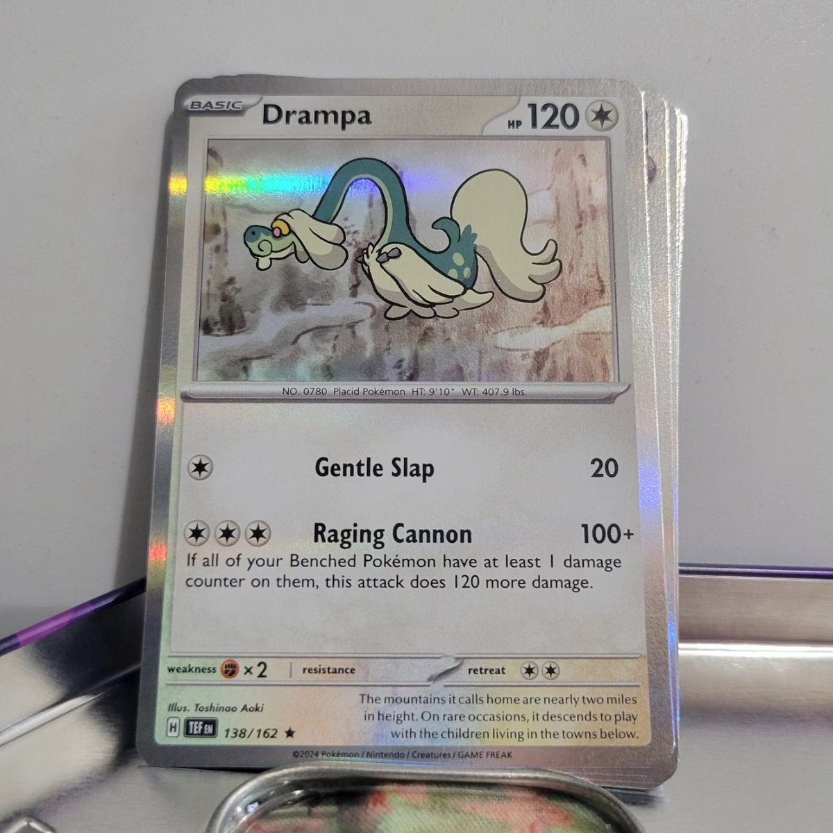 MonkeysClutter's tweet image. This would look amazing painted on the side of a panel van. #pokrmoncards #pokemon #codecard