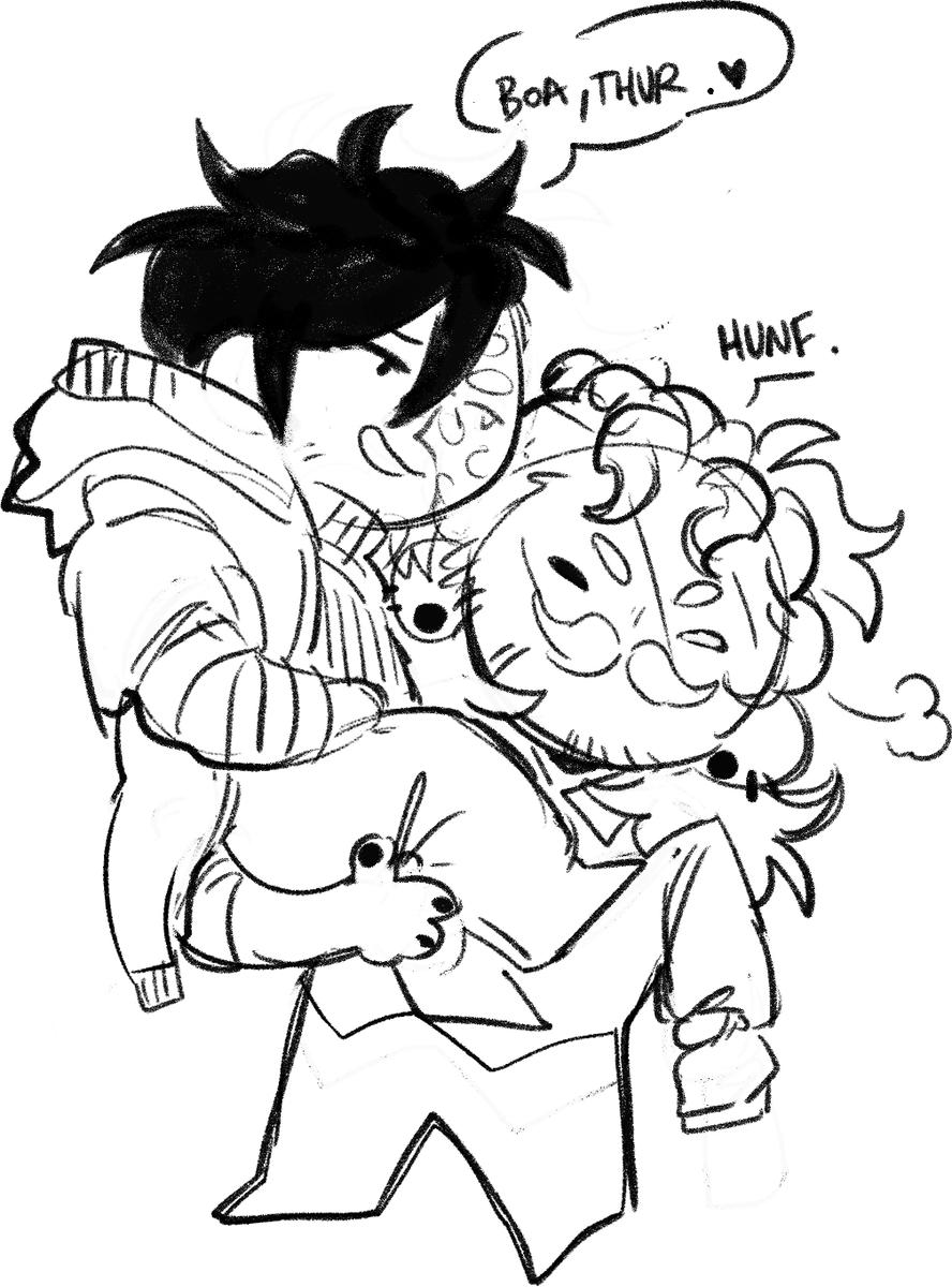 criesinarthur's tweet image. gente. its real missing arthur cervero e kaithur hours