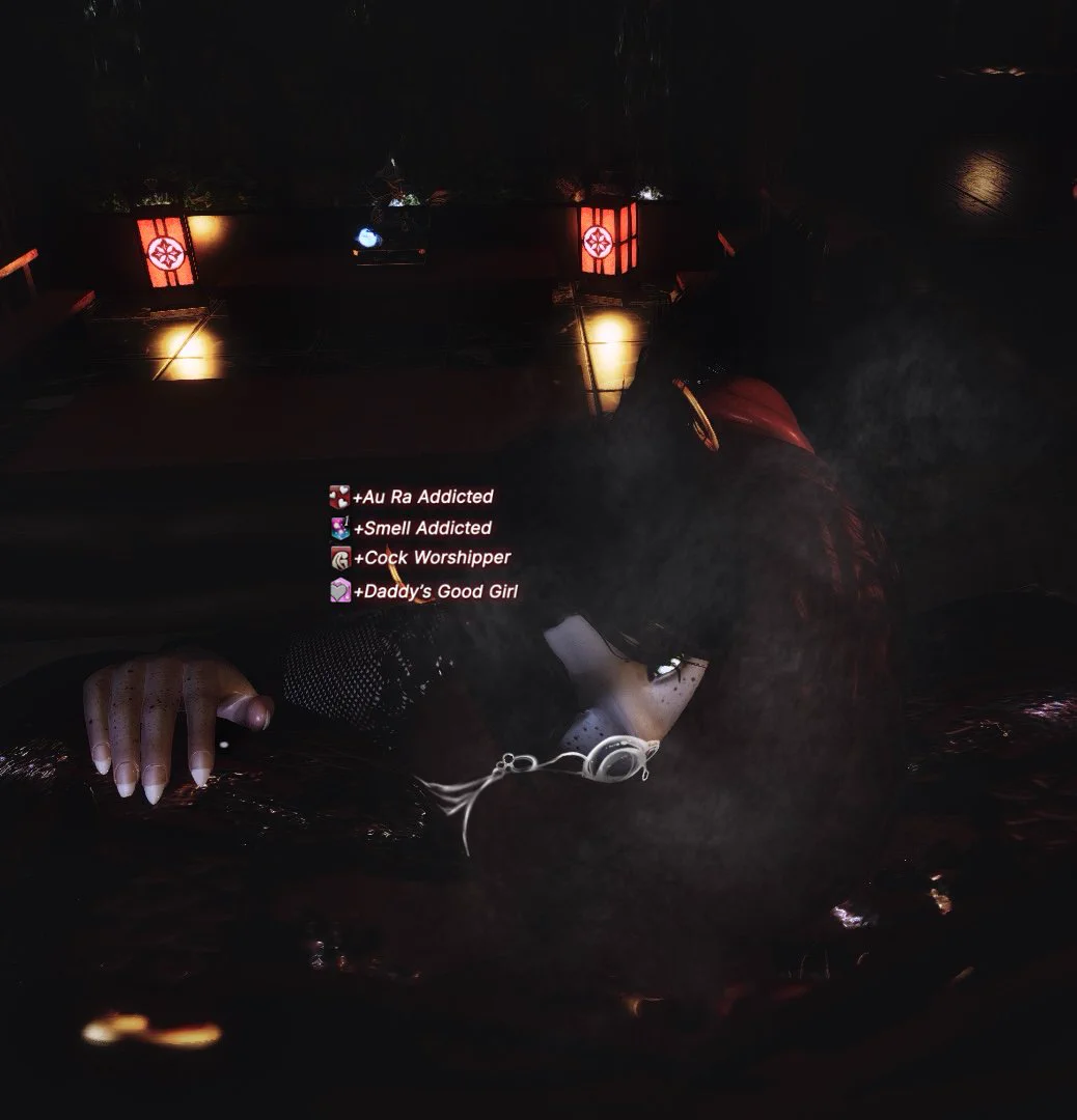 𝐂𝐫𝐨𝐜𝐅𝐚𝐭𝐡𝐞𝐫 (@XenoviaXIV) on X