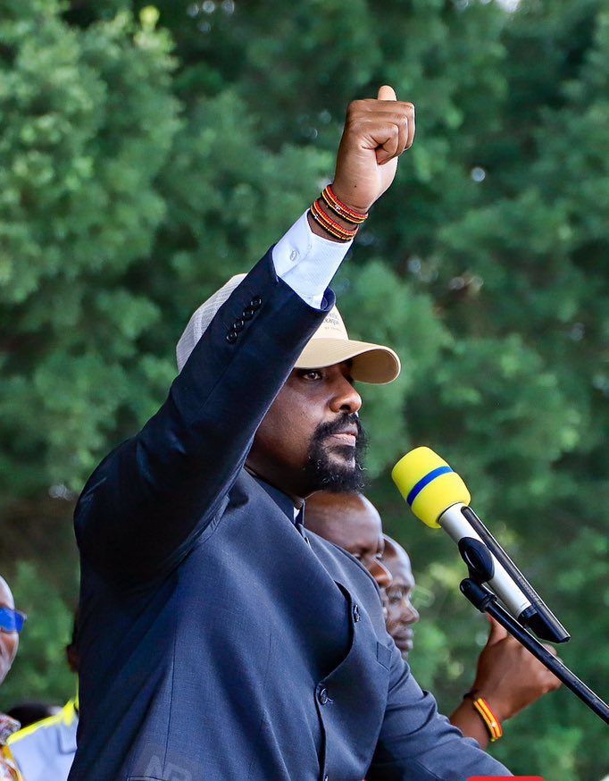 The Venom tweet media