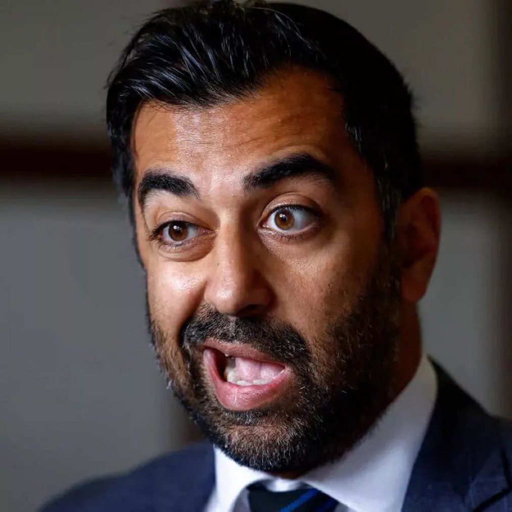 CalvinSwine905's tweet photo. @OliLondonTV #HumzaYousef labels #ElonMusk as a far right white supremacist. 
I don’t agree with him.
#Scottish politics today.
#UKRiots2024 #SNP https://t.co/wEF8nvWRTZ