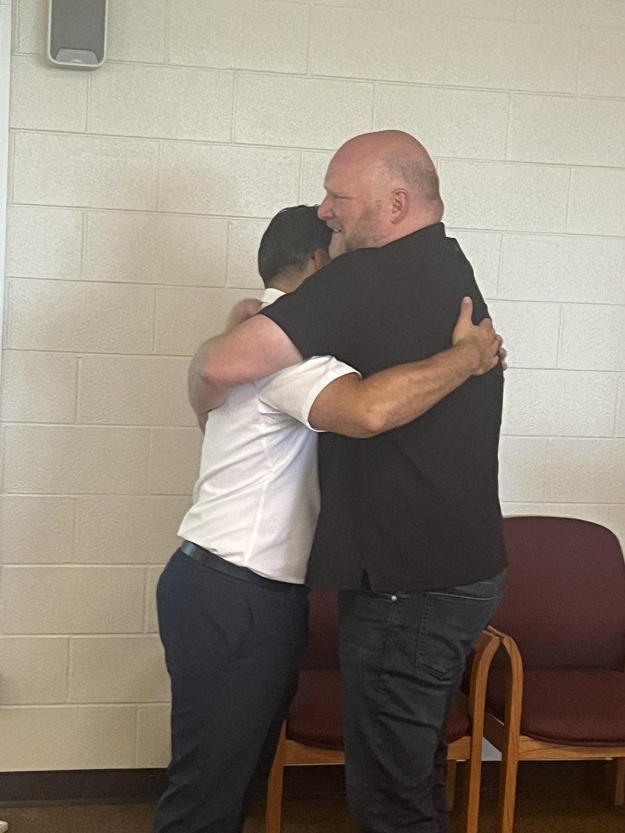 Michael Riddell, PhD (@mcriddell1) on Twitter photo <a href="/MHRC_YorkU/">Muscle Health</a> we need to all congratulate Luca on his exceptional #PhD defence under the outstanding mentorship of prof <a href="/ChrisPerryMito/">Christopher Perry PhD</a> #cancer #muscle <a href="/YorkUniversity/">York University</a> <a href="/MHRC_YorkU/">Muscle Health</a> we need to all congratulate Luca on his exceptional #PhD defence under the outstanding mentorship of prof <a href="/ChrisPerryMito/">Christopher Perry PhD</a> #cancer #muscle <a href="/YorkUniversity/">York University</a>