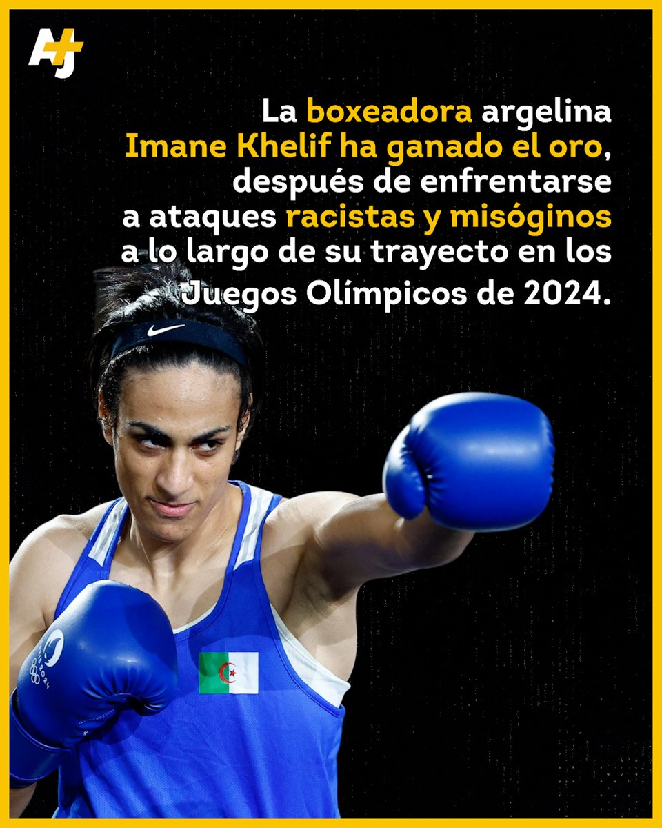 AJ+Español tweet media