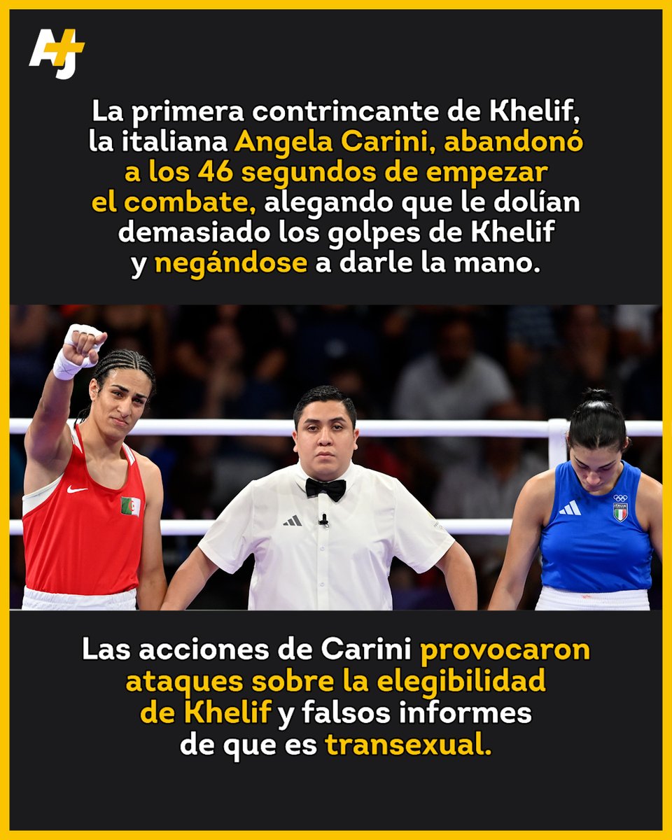 AJ+Español tweet media