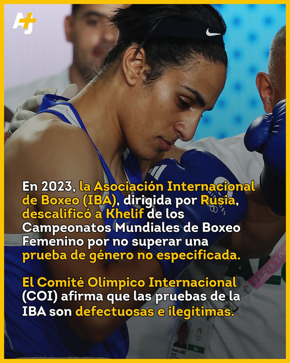 AJ+Español tweet media
