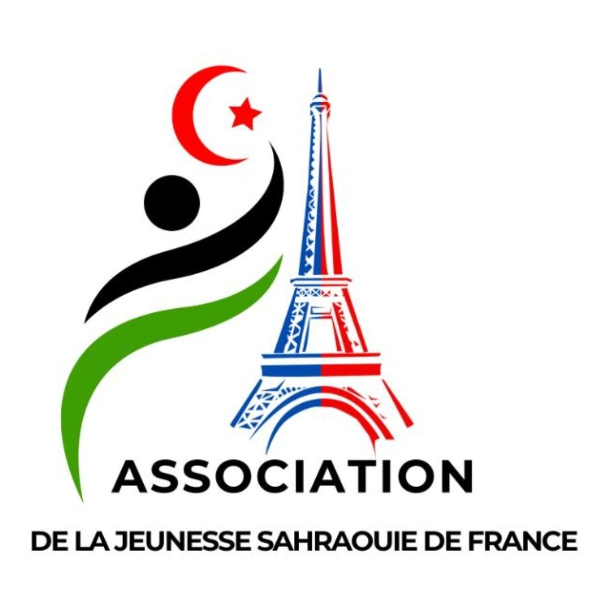 Compte officiel de l’association de la jeunesse sahraouie en France 🇪🇭| une équipe de jeunes qui lutte pour le droit à l’autodétermination de notre peuple et faire connaître la dernière colonie d’Afrique: le Sahara Occidental.