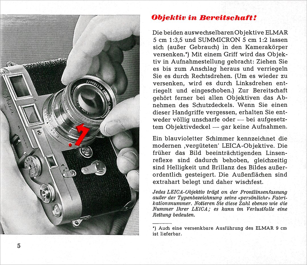 SurplusCamera's tweet photo. Fotografieren mit Leica M3 AUSFÜHRLICHE ANLEITUNG — das Exzerpt
https://t.co/ZggrDPFGOp
#Leica #M3 #LeicaM3 #Rangefinder #Camera #Kamera #Instructions #ExposureMeter #DepthofField #Aperture #Lens #Selftimer #Flash #synchronization #LEITZ https://t.co/AELfpPcgSt