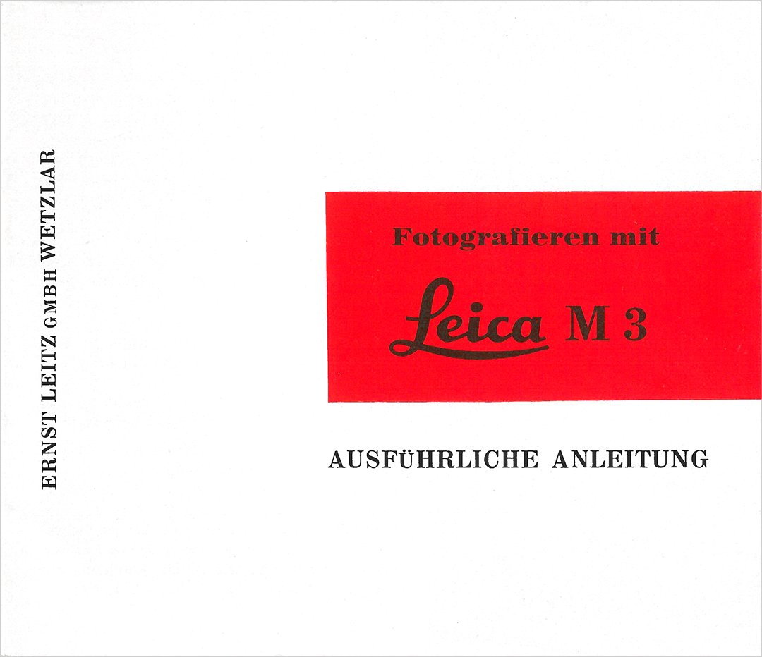 SurplusCamera's tweet photo. Fotografieren mit Leica M3 AUSFÜHRLICHE ANLEITUNG — das Exzerpt
https://t.co/ZggrDPFGOp
#Leica #M3 #LeicaM3 #Rangefinder #Camera #Kamera #Instructions #ExposureMeter #DepthofField #Aperture #Lens #Selftimer #Flash #synchronization #LEITZ https://t.co/AELfpPcgSt