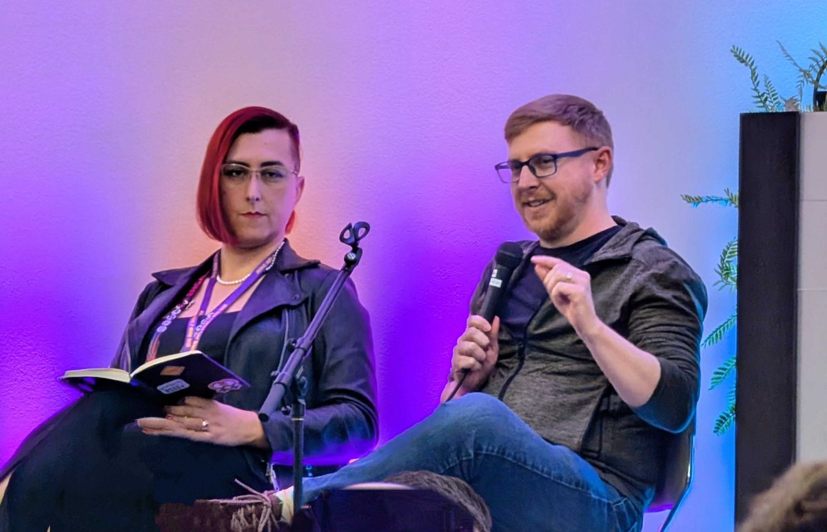 Policy@DEF CON tweet media