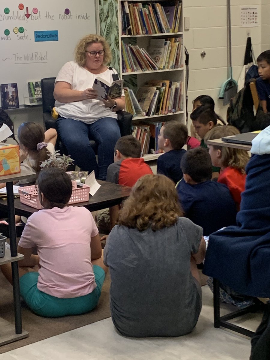 Lesley Carmichael (@lessonswithmsc) on Twitter photo Thank you <a href="/RMMooreMedia/">Wendy Landry</a> for being our guest reader for First Chapter Friday! Your book choice was amazing! <a href="/RMMES_STEM/">R M Moore Elementary School STEM Academy</a> <a href="/CherokeeSchools/">Cherokee Co. Schools</a> Thank you <a href="/RMMooreMedia/">Wendy Landry</a> for being our guest reader for First Chapter Friday! Your book choice was amazing! <a href="/RMMES_STEM/">R M Moore Elementary School STEM Academy</a> <a href="/CherokeeSchools/">Cherokee Co. Schools</a>