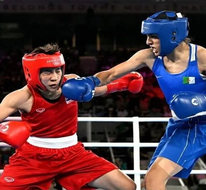 Bravo Imane 👏 ❤💚🤍 we are proud of You ماشاء الله ✌