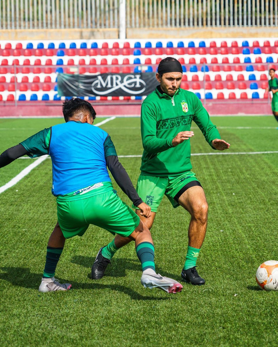 Excelente fin de semana afición‼️                               #Renova2024 💚