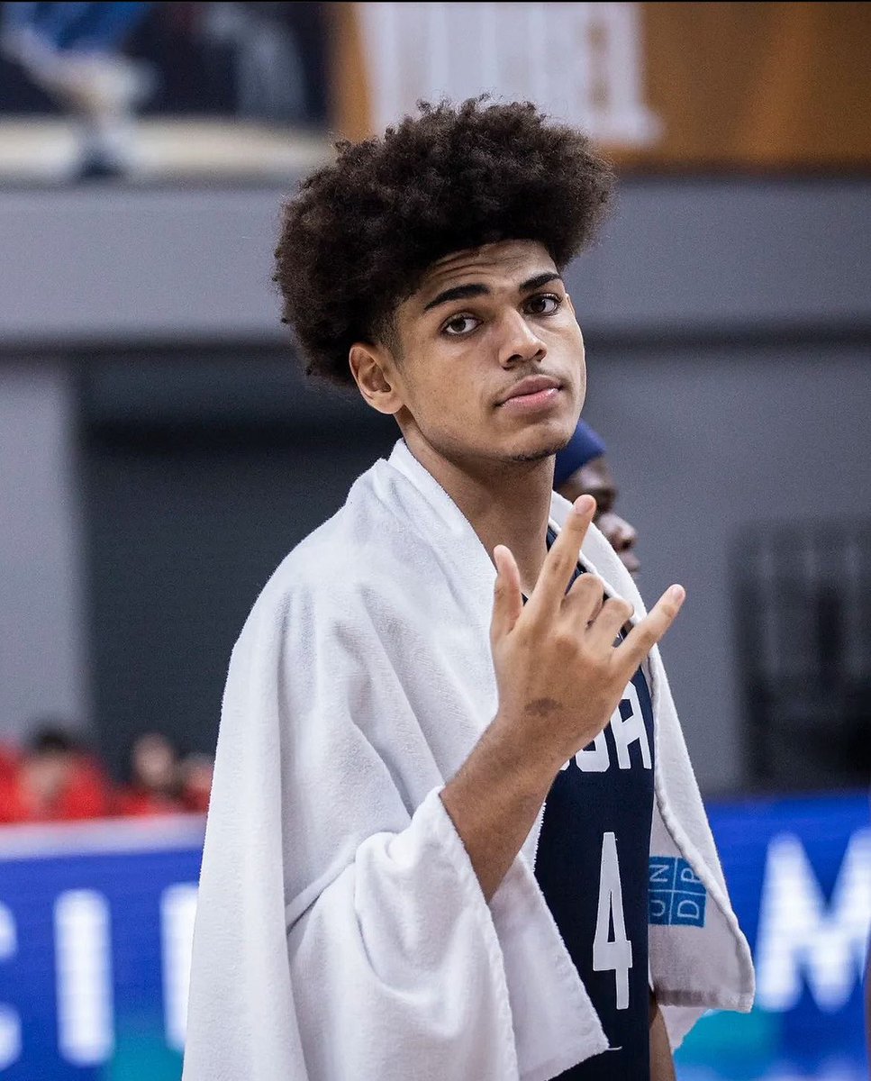 HS Top Recruits tweet media