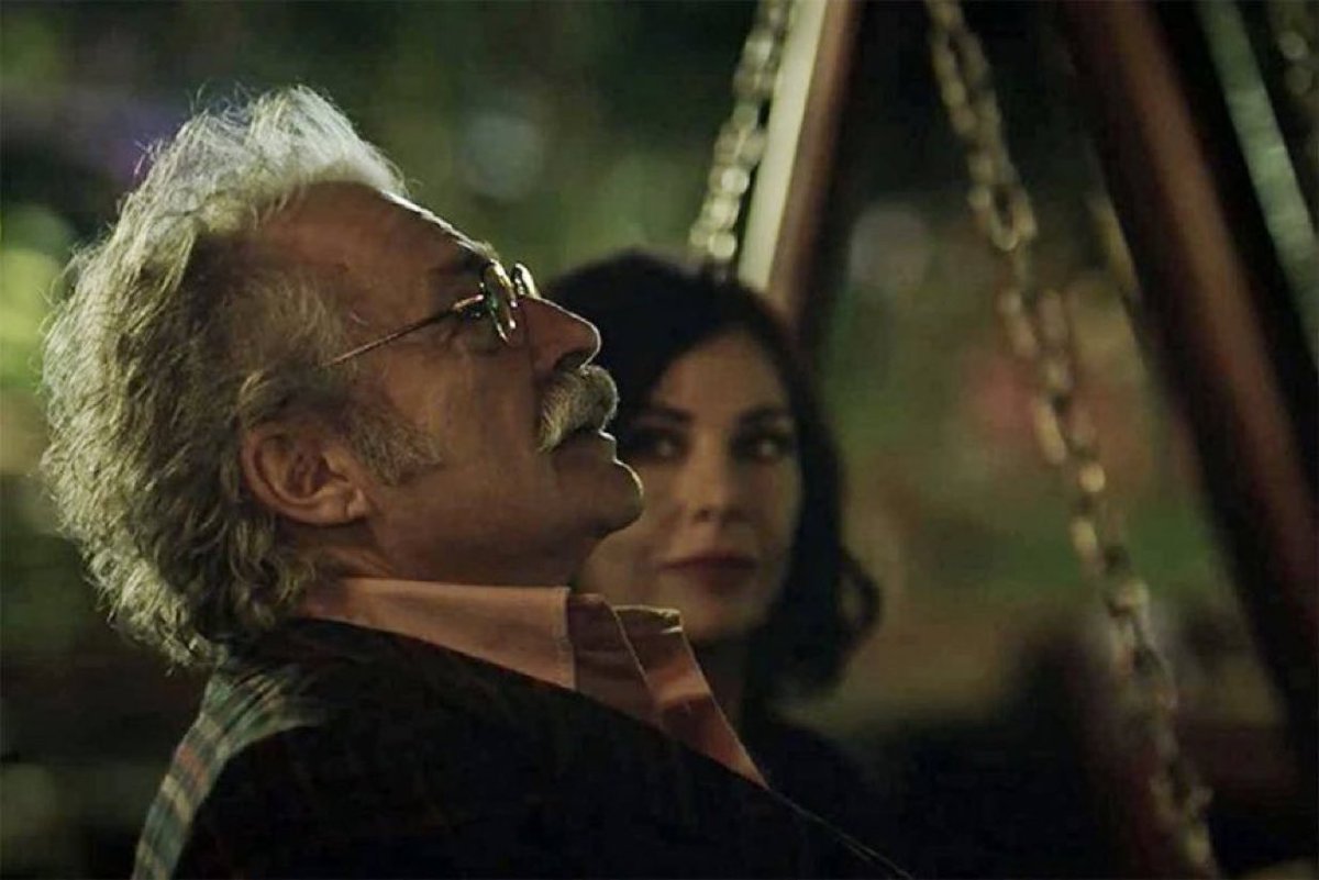 "Kime çok fazla değer versem karşılığında sadece nankörlük görüyorum."