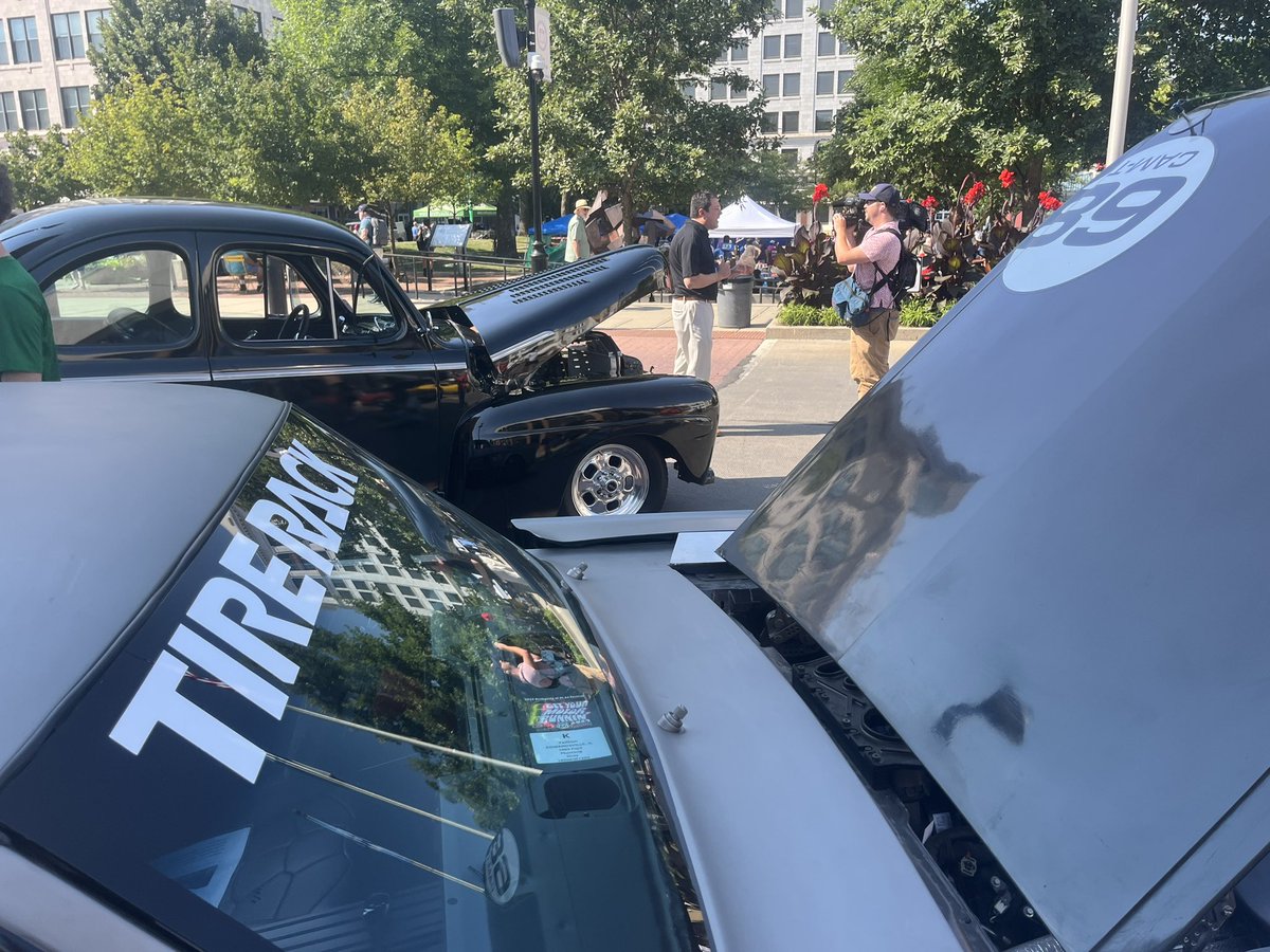 Rob Macko tweet media