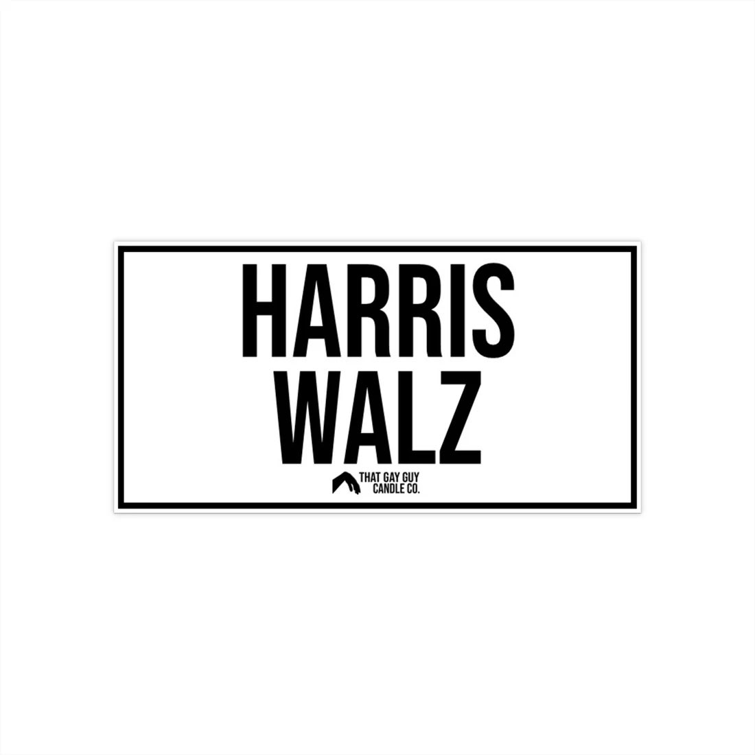 I’m all-in for Kamala Harris and Tim Walz, and I hope you are, too!

I’m giving one lucky follower this great collection of Harris/Walz gear: a candle, yard sign, and bumper sticker.

To win:

❤️ Like
🔁 Repost
✅ Follow <a href="/gayguycandleco/">That Gay Guy Candle Co. 🇺🇸</a>, <a href="/KamalaHQ/">Kamala HQ</a>, <a href="/KamalaHarris/">Kamala Harris</a>, <a href="/Tim_Walz/">Tim Walz</a>,