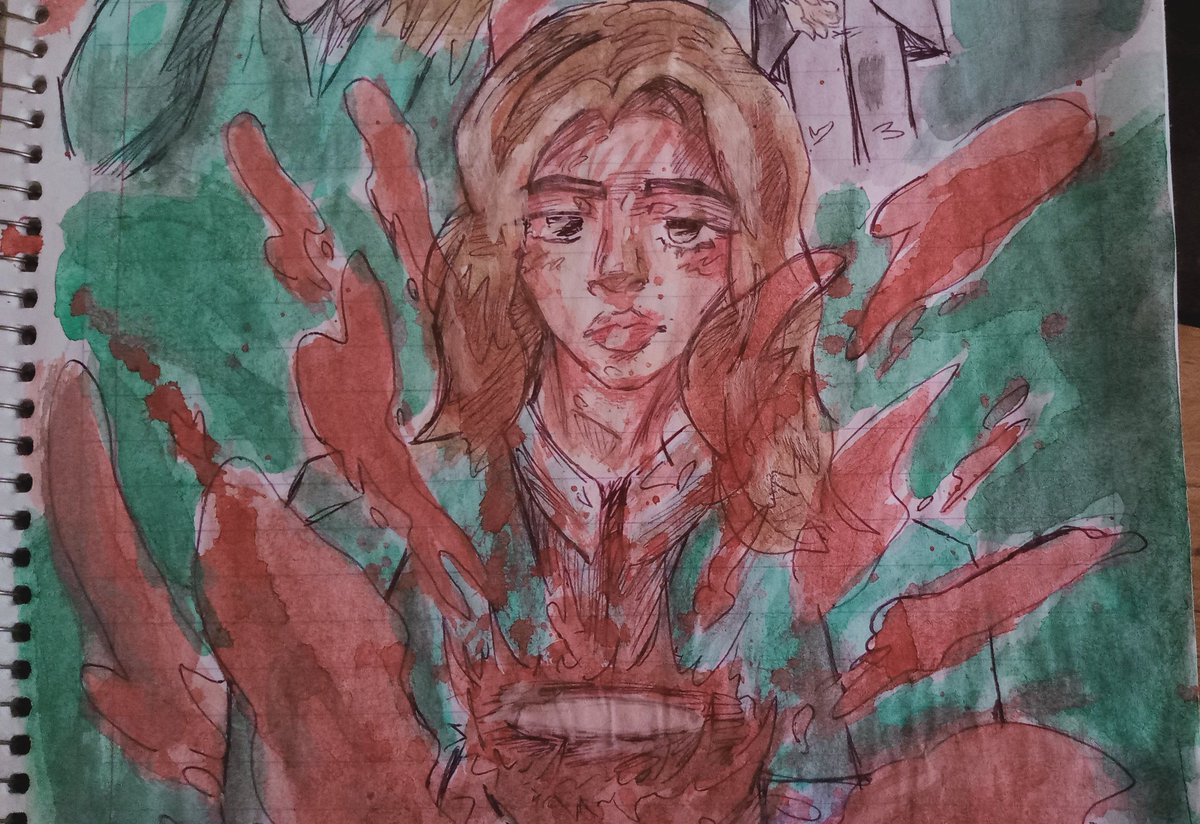 Butters_nights's tweet photo. Neuman 💥
#fanart #TheBoys #theboysfanart
#art #arte #neuman https://t.co/x8GAylK2YY