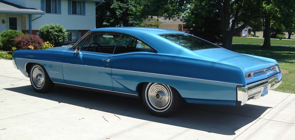 JeffMG68's tweet image. #FastbackFriday