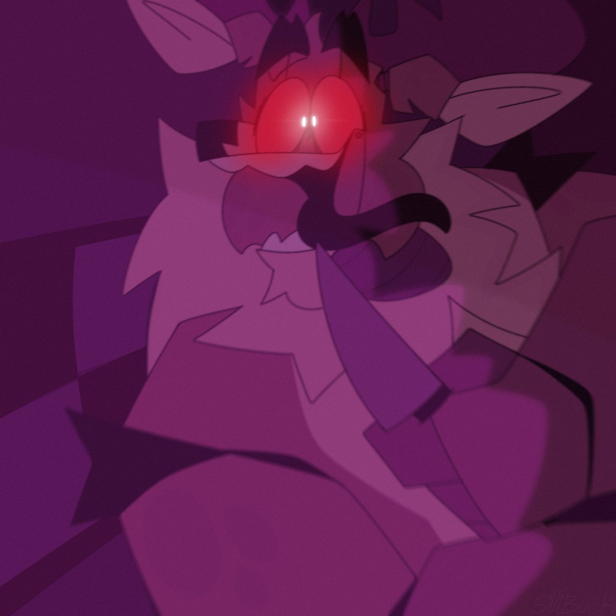 check it out 🔥 🍕 
#FNaF #fnafoc #FiveNightsAtFreeddys #ocart