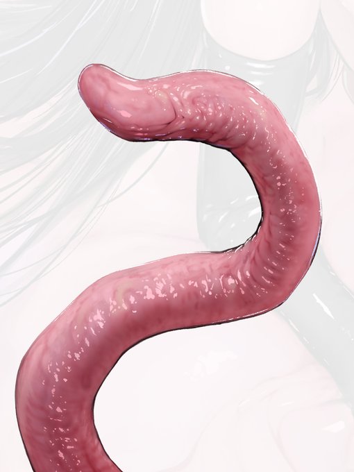 触手作画まだまだ研究中
既にいい感じにはなっているのだけど… 