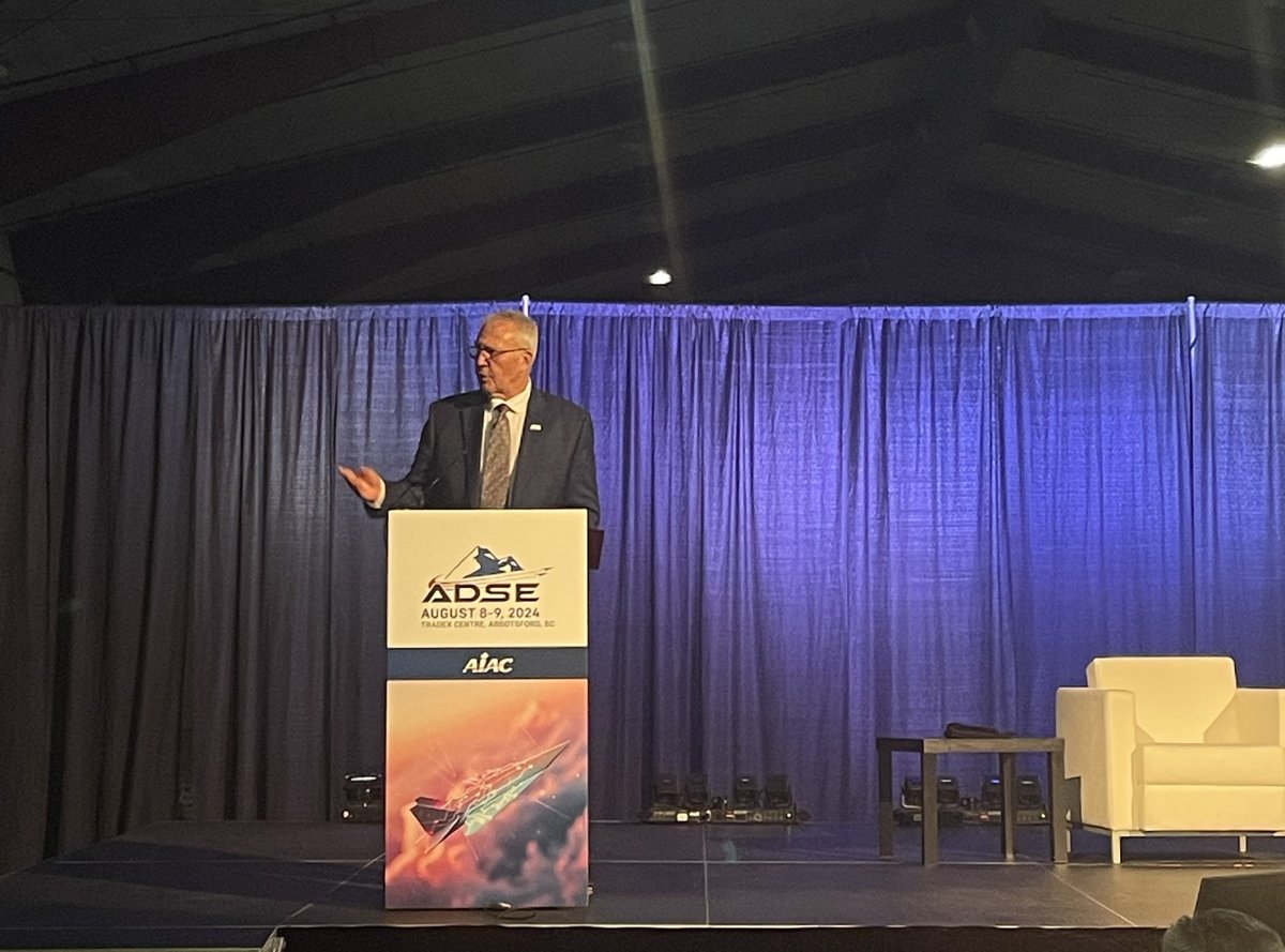 ADSE 2024 tweet media