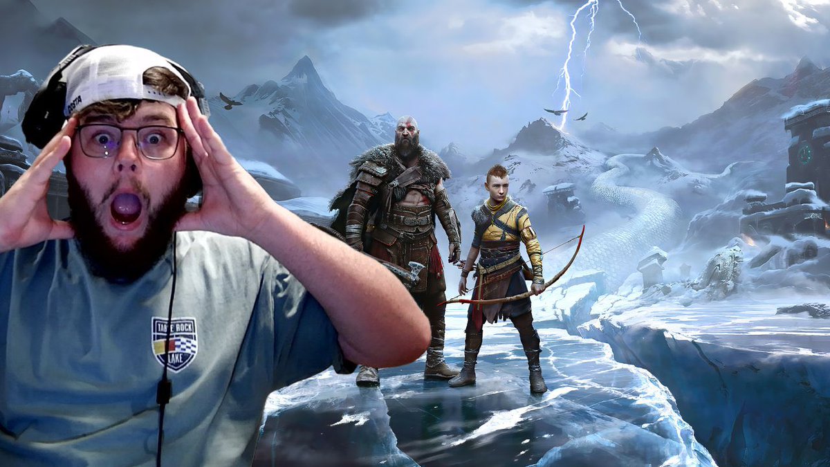 akaSatoru's tweet image. 🚨SATORU UPLOAD🚨

WHY DOES IT TAKE SO LONG
youtu.be/eTXeN84r8EA

First vid like this please leave some feedback