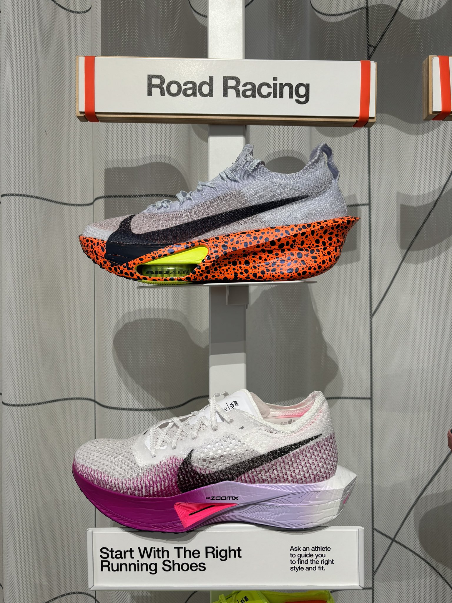 Brady Holmer on X Why did I walk into the Nike store My wallet can t handle this https t xjTYF0cfNG X