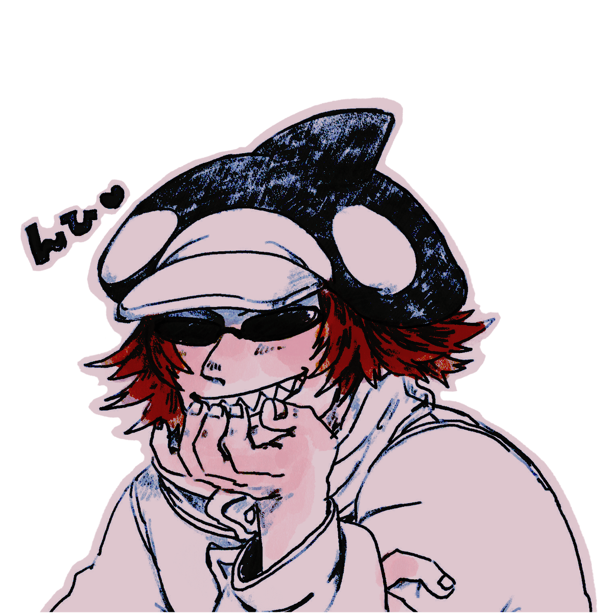 orcaheart_'s tweet photo. https://t.co/dNpAKt7H3H