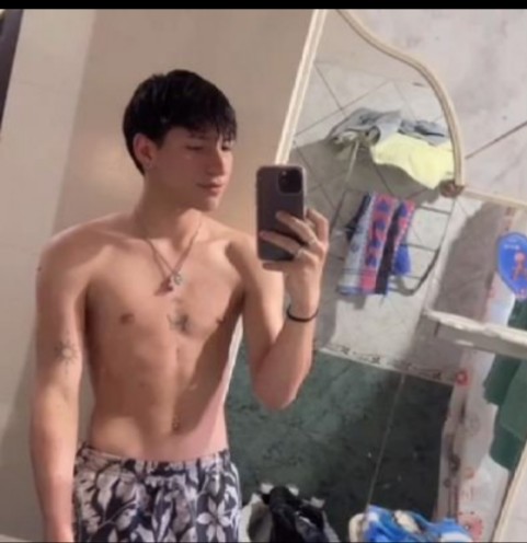 Noooo La casgaste tweet media