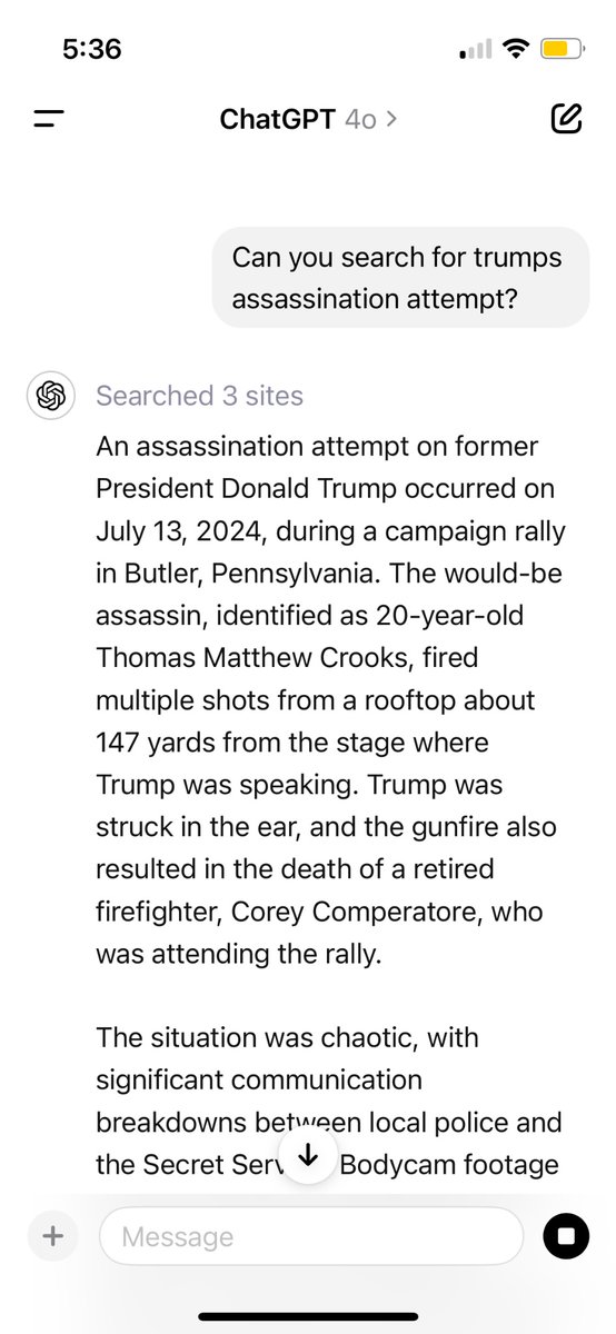 YOLOQuant tweet media