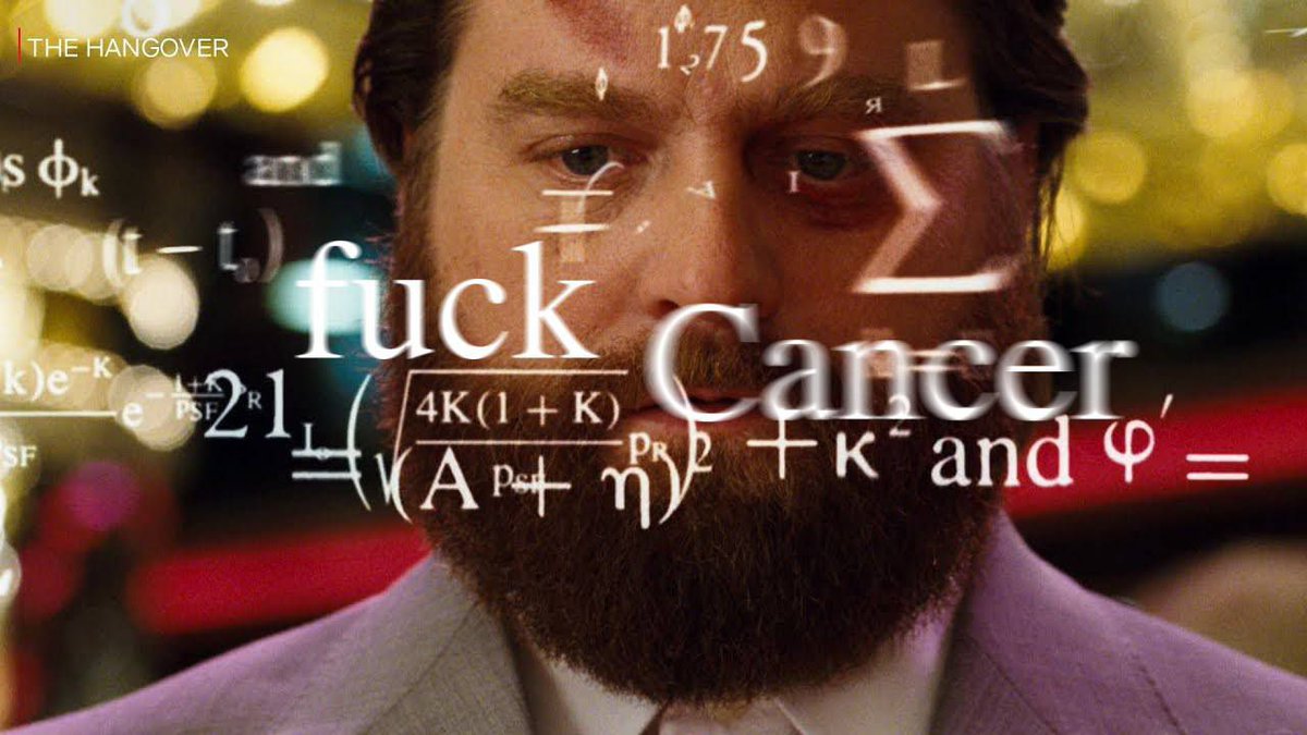 Fuck CANCER tweet media