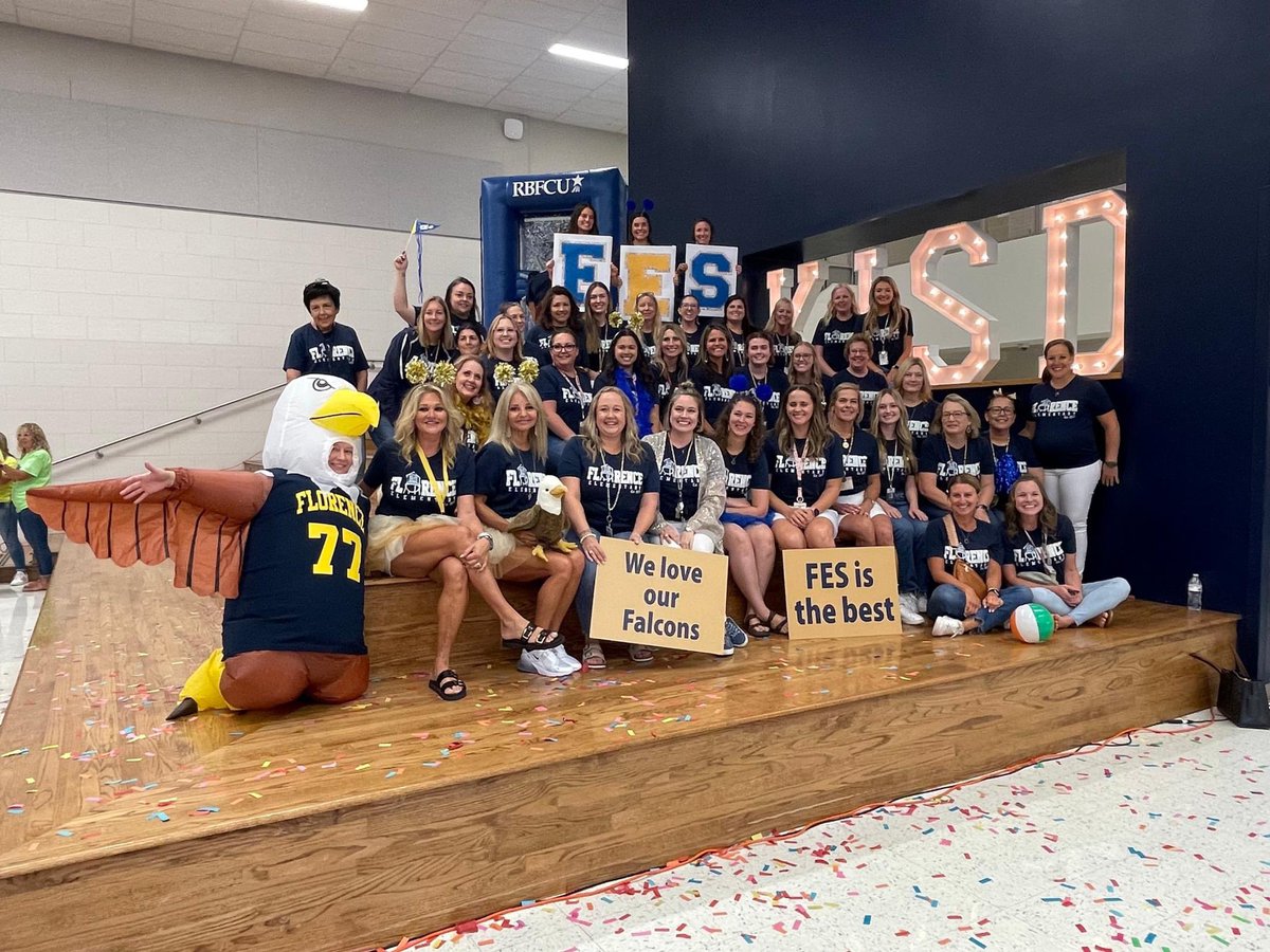 Florence Elementary tweet media