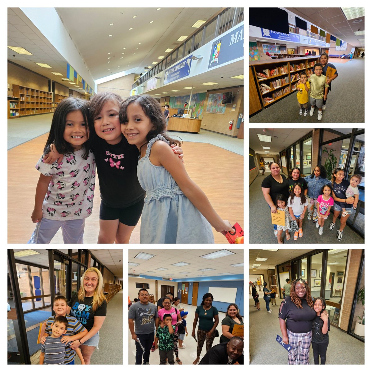 Ms.Sandles (@mssandles) on Twitter photo Meet the Teacher was a success! Martin Elementary loves our families! See everyone on Monday! <a href="/Martin_Mustangs/">Martin Elementary</a> Meet the Teacher was a success! Martin Elementary loves our families! See everyone on Monday! <a href="/Martin_Mustangs/">Martin Elementary</a>