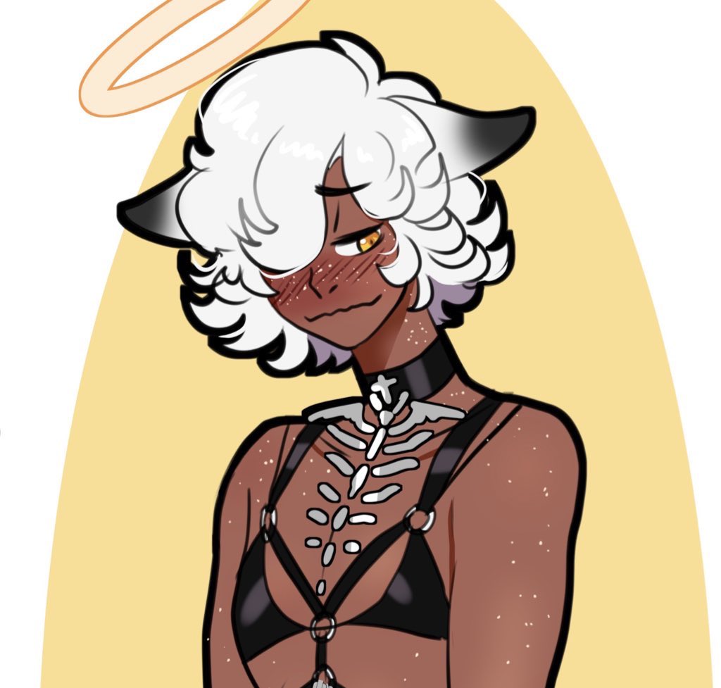 AngleCatzexe😇 tweet media