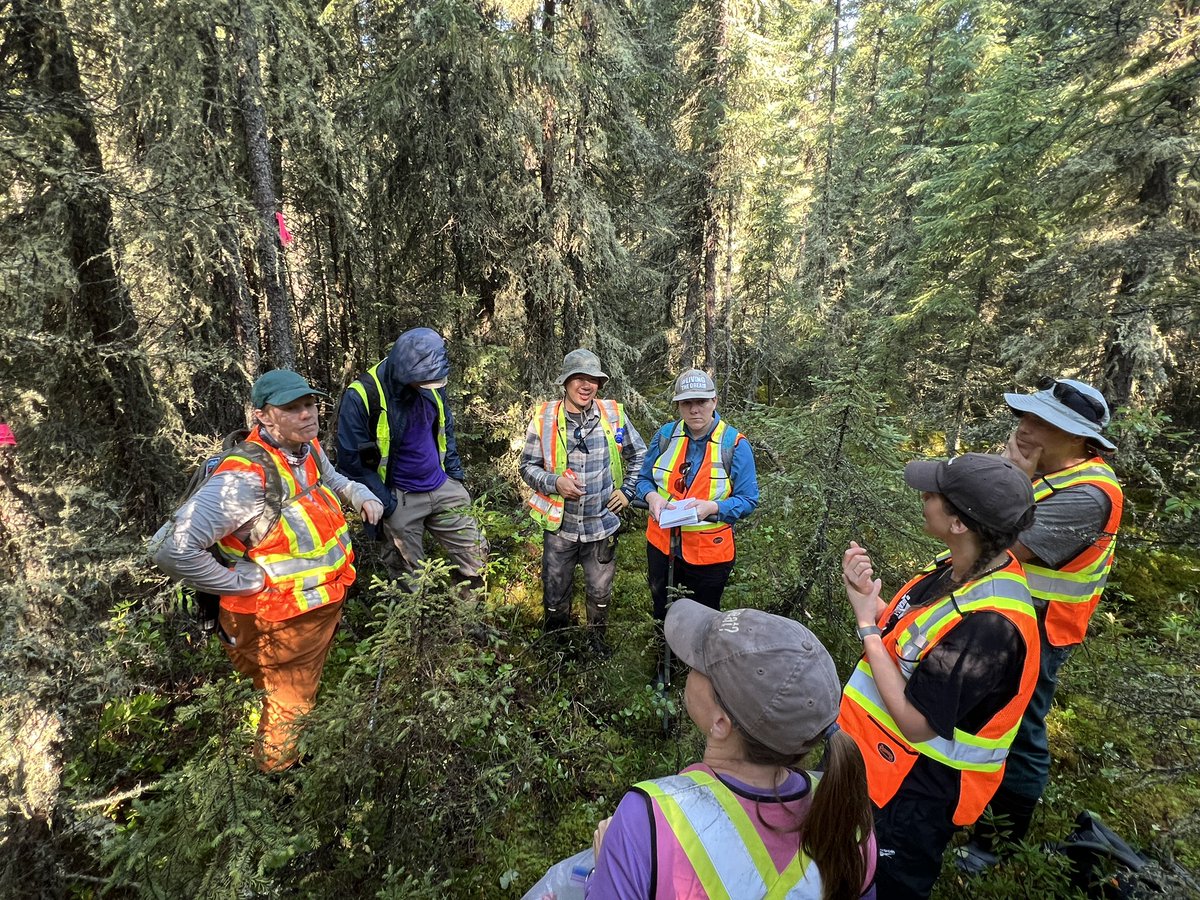 Dr Scott J. Davidson tweet media