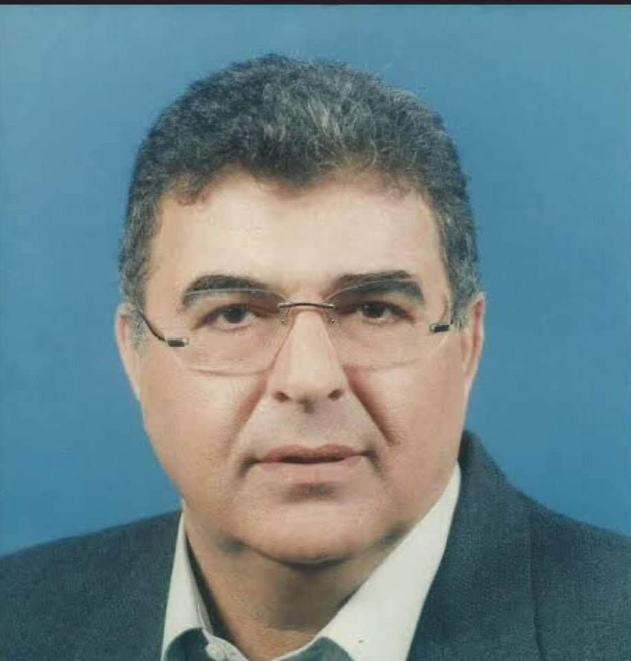 إنا لله وإنا إليه راجعون...
البقاء والدوام لله...توفي الي رحمه الله تعالى ك/صلاح حسني 
ربنا يرحمه ويغفر له كان راجل قمة في الاحترام والجدعنة