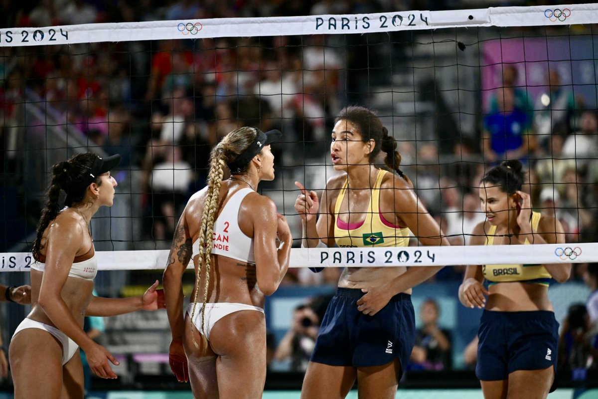 centralreality's tweet photo. TEM QUE RESPEITAR AS MAIORAIS #Paris2024 https://t.co/qlNhUShfTI