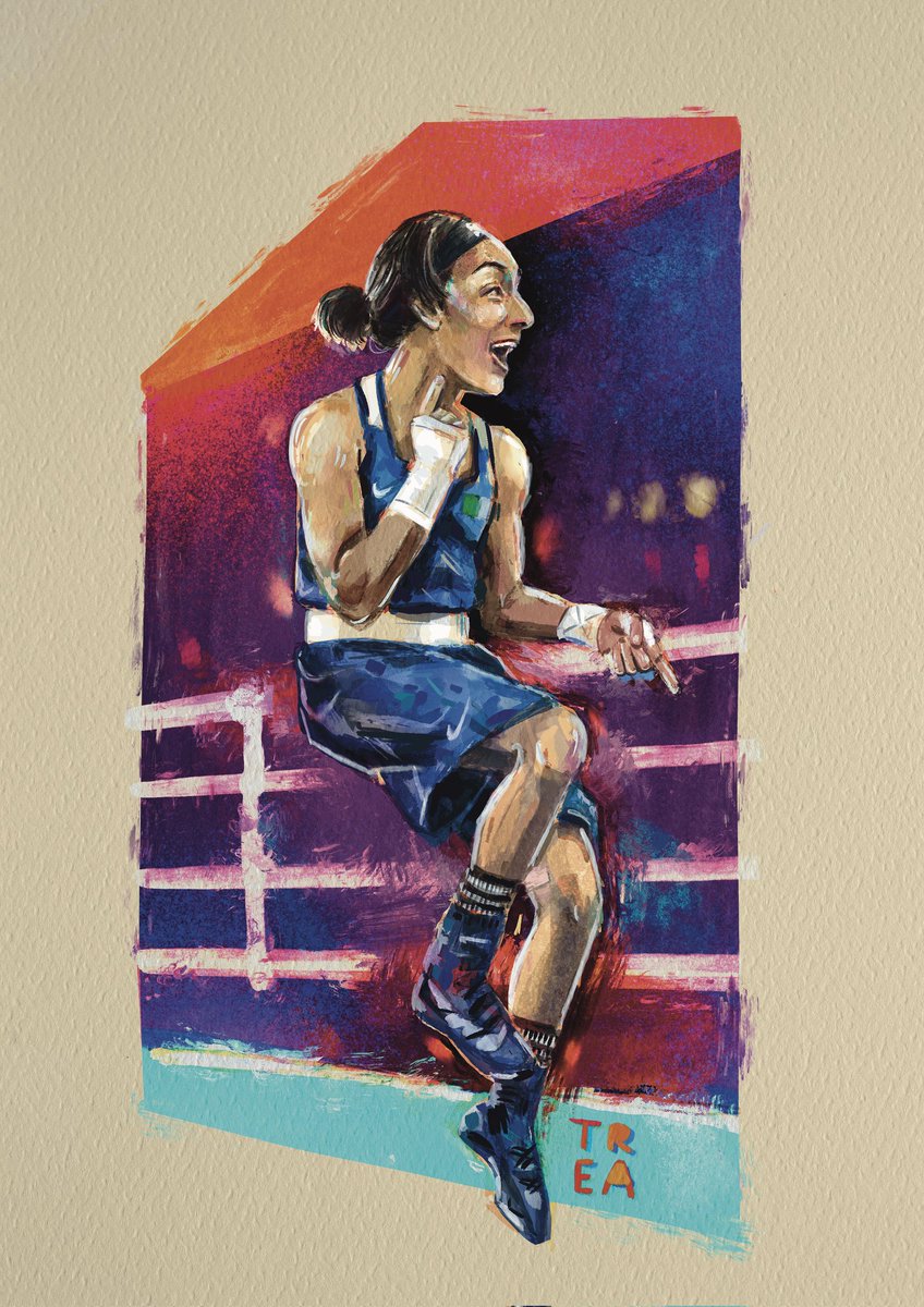 Trea Ivory tweet media