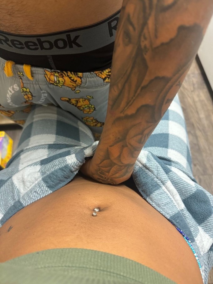 On behalf of all Women, Men we don’t like this.