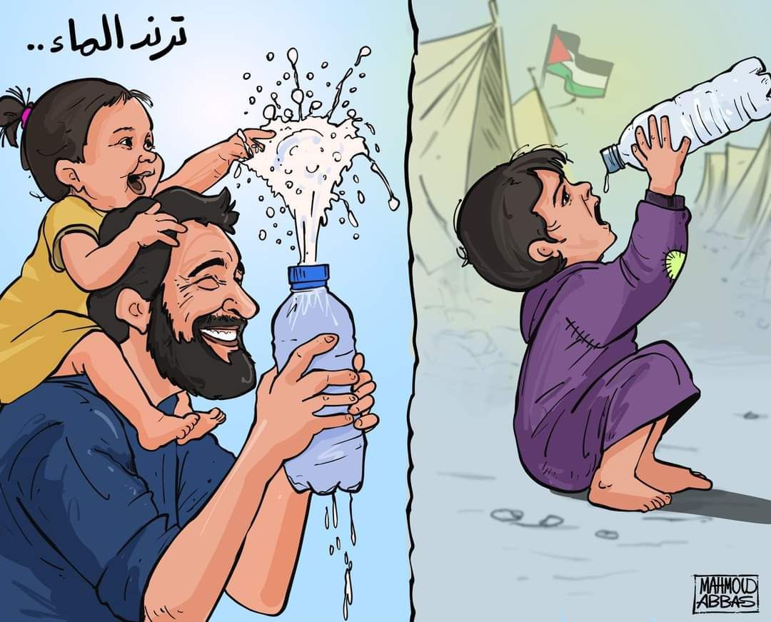 Timesofgaza's tweet image. The world | Gaza.