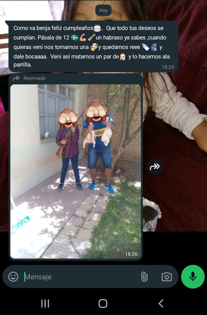 𝕭𝖊𝖓𝖏𝖆🇸🇪 tweet media