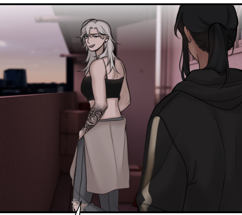 moonbun00_'s tweet image. We love our hot buff mommies π€π€π₯
#GL #webtoon #WLW