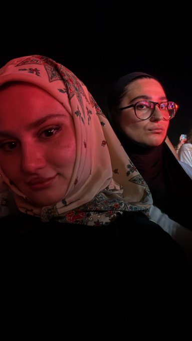 canmabel &ccedil;ok iyi geldin, &ouml;zellikle b&ouml;yle bi g&uuml;ne 🖤 @mabelmatiz https://t.co/cUs76RZVFa<a href="/tag/yeniprofilresmi"class="tags"><span>#yeniprofilresmi</span></a>