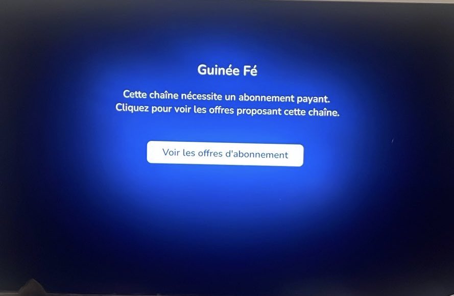 Nos trois chaînes du <a href="/HadafoMedias/">Groupe Hadafo Medias</a> disponibles chez <a href="/free/">Free</a>, abonnez-vous et profitez de nos chaînes.
